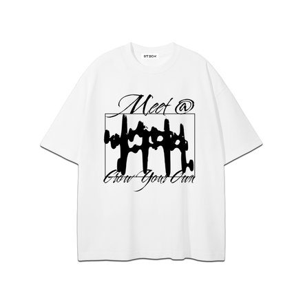 CACTUS CITY TEE