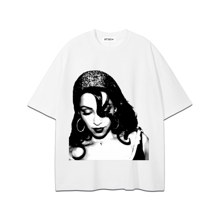 LUV OVER PRIDE TEE