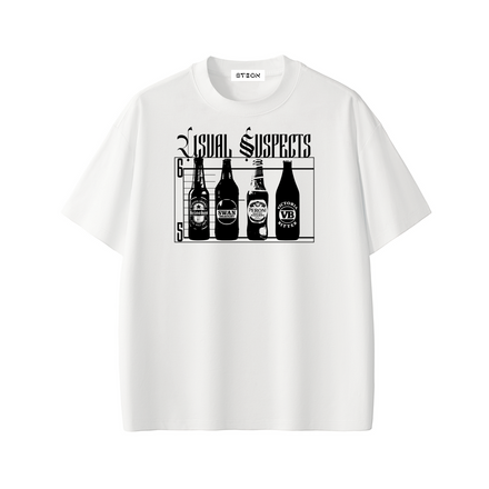 MUGSOT TEE (PRE-ORDER ONLY)
